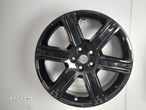 Felgi aluminiowe Land Rover 8.0 x 19 5x108 ET 45 - 2