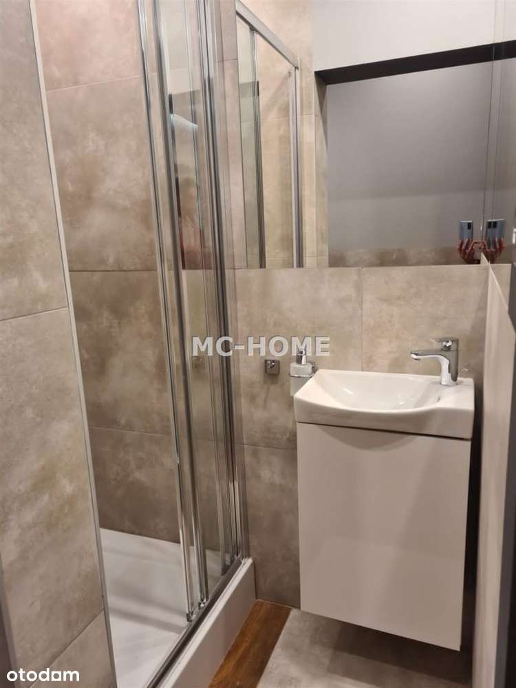 Kawalerka 31m2 | Umeblowana | Dla studenta bądź pary - Pełny obrazek: 5/7