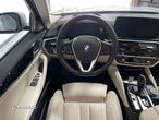 BMW Seria 5 540d xDrive Aut. Luxury Line - 6