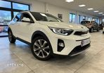 Kia Stonic 1.0 T-GDI L - 22