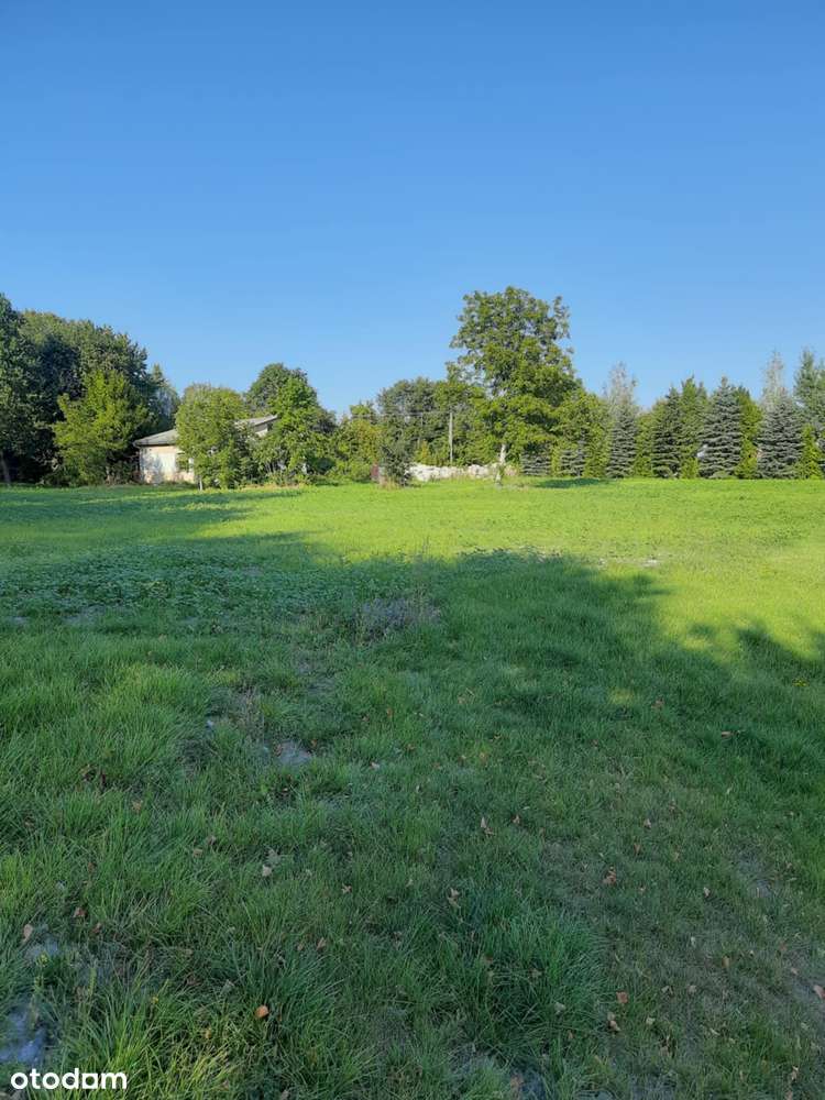 Atrakcyjne działki w spokojnej okolicy - Pełny obrazek: 5/9