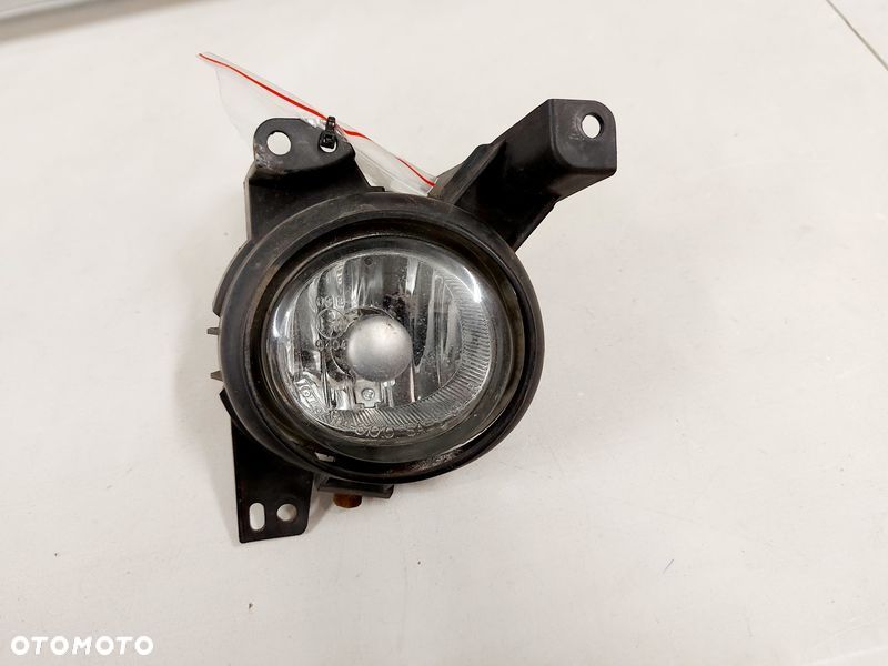 MAZDA 6 III GJ HALOGEN LAMPA PRZECIWMGIELNA PRAWA - 1