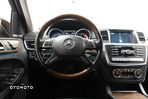 Mercedes-Benz ML 350 BlueTec 4-Matic - 33