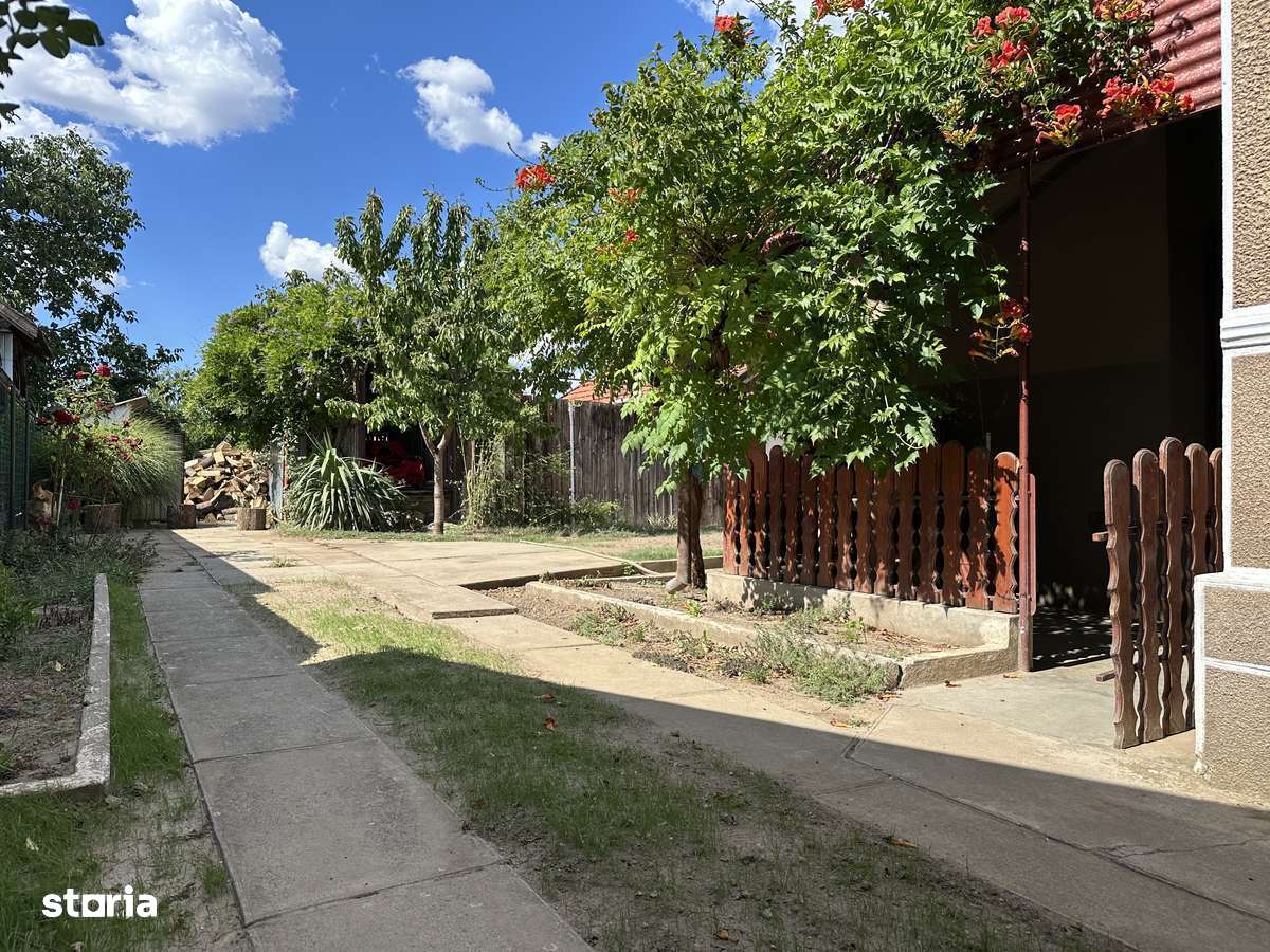 Vand casa in Tipar Judetul Arad - Imagine principală: 4/20