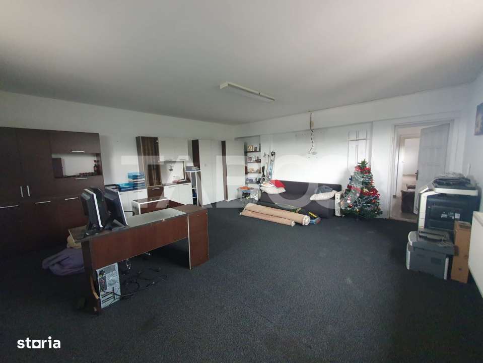 Birouri de inchiriat 2 camere suprafata 100 mp zona Industriala - Imagine principală: 2/8