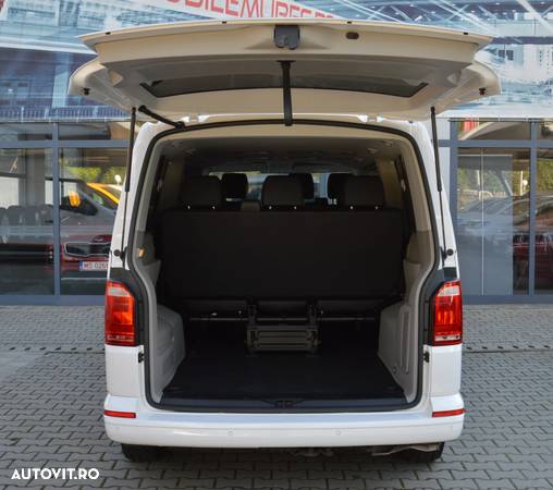 Volkswagen Caravelle T6 2.0 TDI LR Comfortline - 40