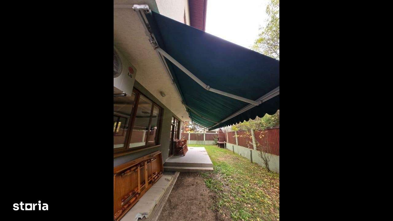 Vila 6 dormitoare - PIpera - Individuala - Garaj - Imagine principală: 5/12