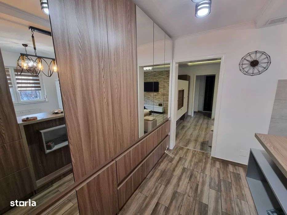 Apartament modern cochet, doua camere, Calea Mosilor - Imagine principală: 5/8