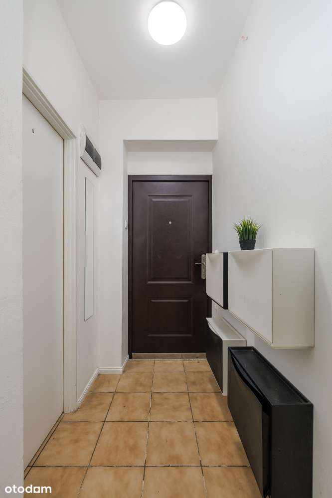 Bliźniak do remontu, Jagienki 13-2