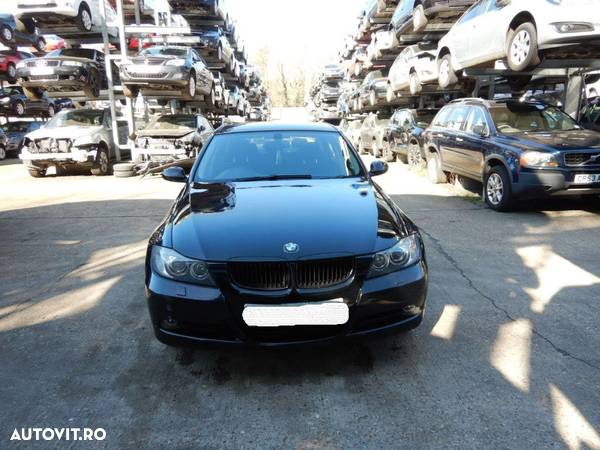 Electroventilator racire BMW E90 2006 SEDAN 2.0 i N46B20B - 1