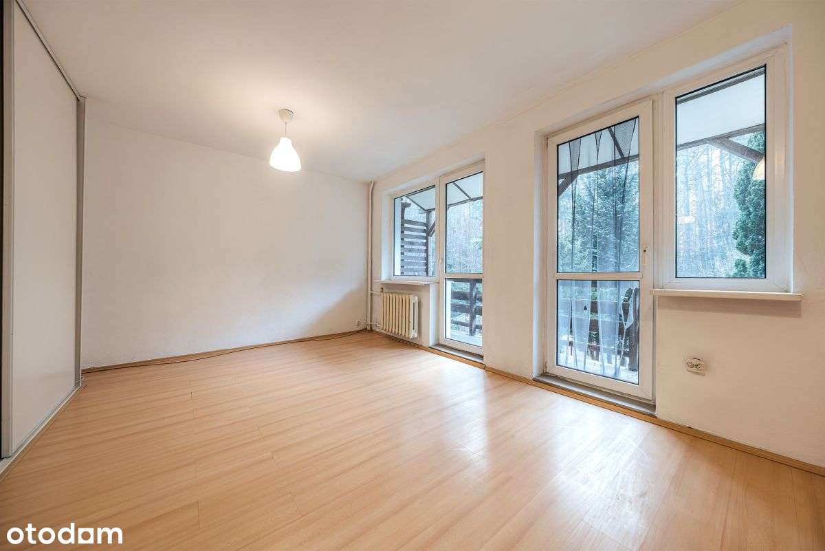 Dom szeregowy Gdynia Wiczlino ul. F. Sokoła-9