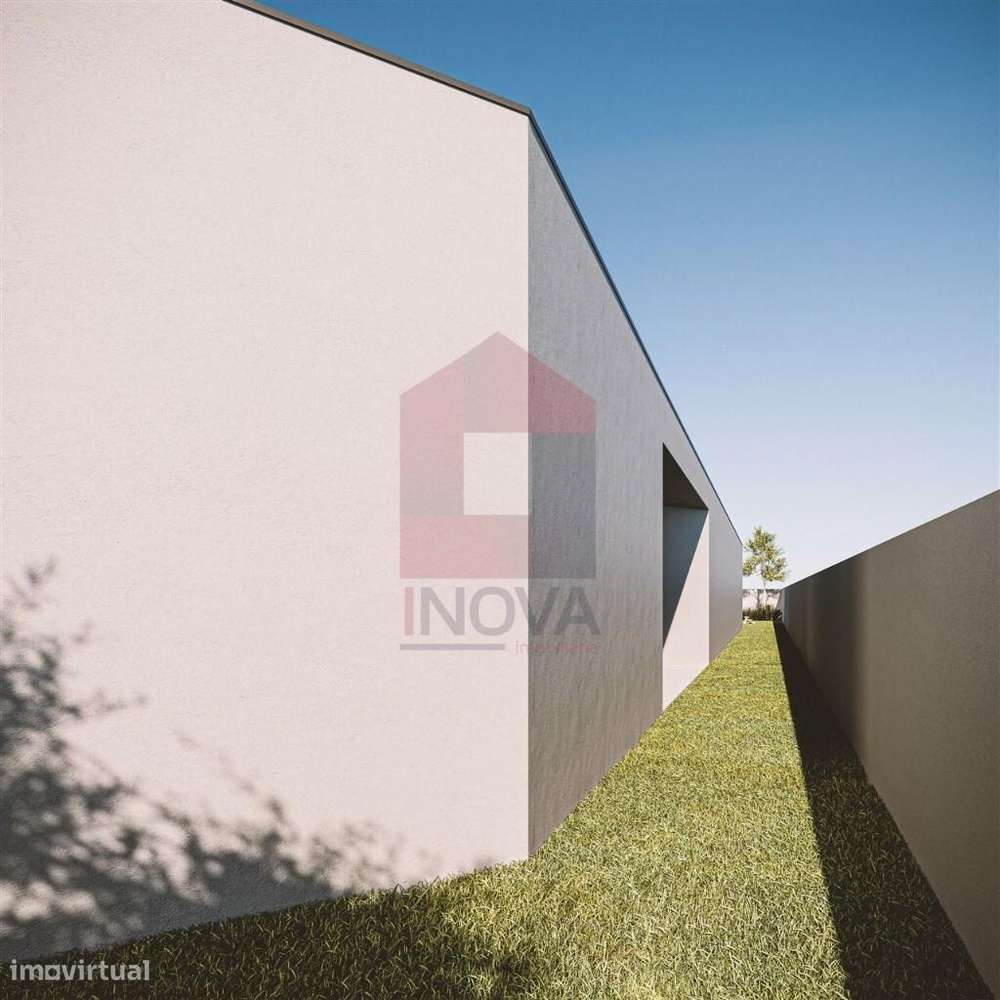 Moradia Térrea NOVA, Adaúfe - Grande imagem: 4/18