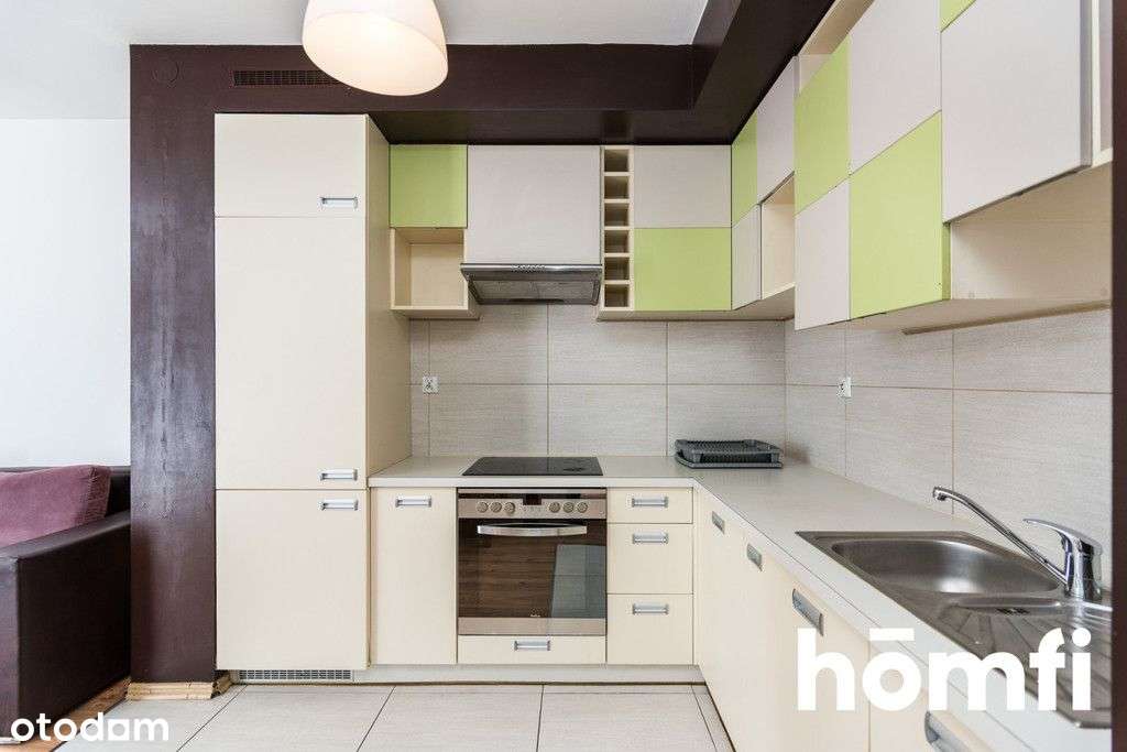 Do wynajęcia 4 pok. mieszkanie, Wielicka, Podgóze - Pełny obrazek: 5/19