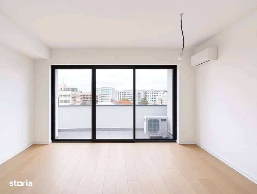 Penthouse 3 camere Dacia -Eminescu-4