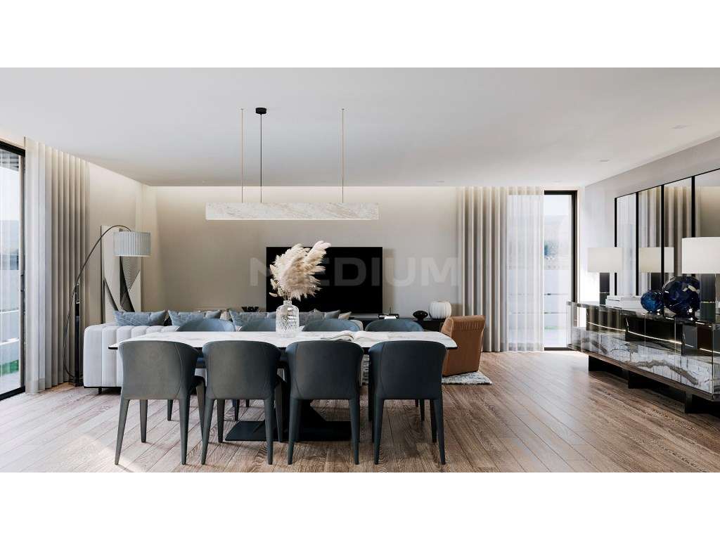 Apartamento T2 - Grande imagem: 4/46