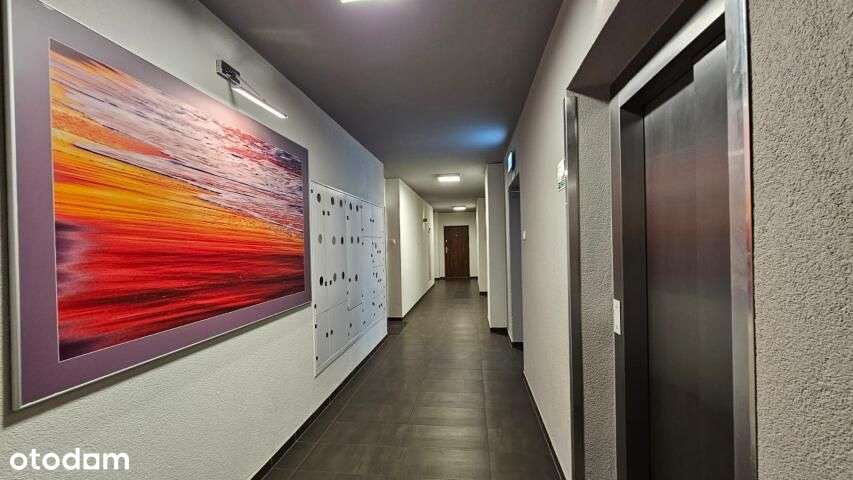 Atrakcyjne mieszkanie 300 M od morza-12