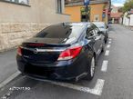 Opel Insignia 2.0 CDTI Sport - 8