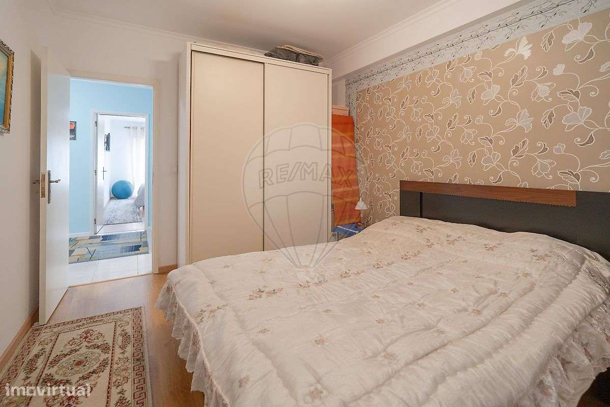 Apartamento T2 para venda-18