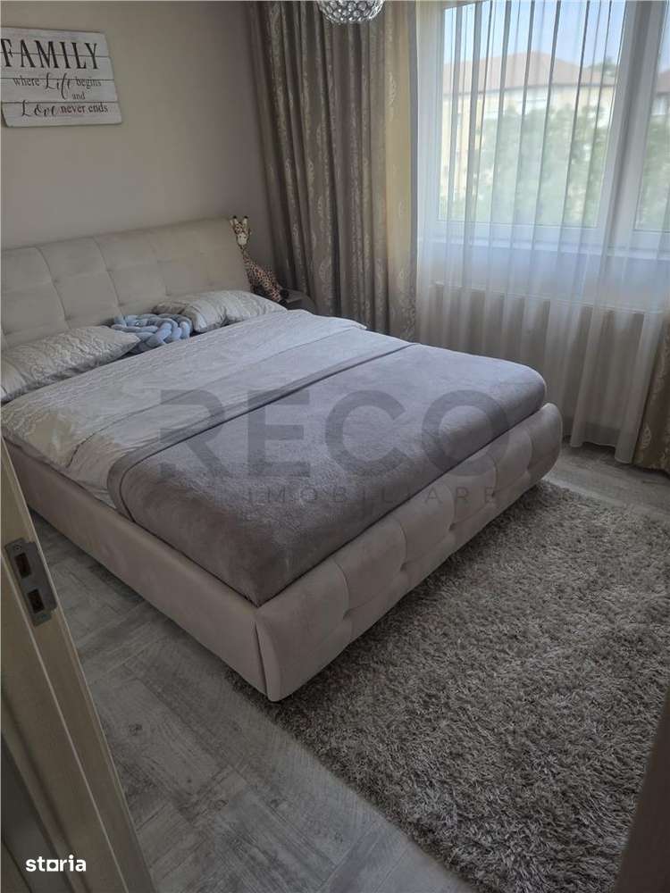 Apartament modern 2 camere Nufarul - Imagine principală: 4/10