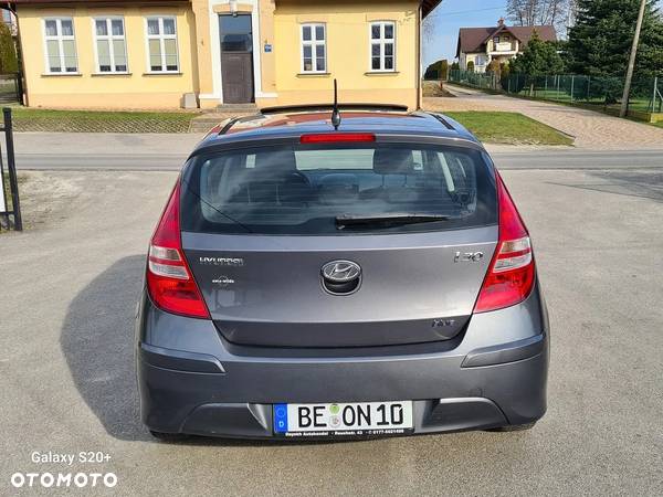 Hyundai I30 - 6