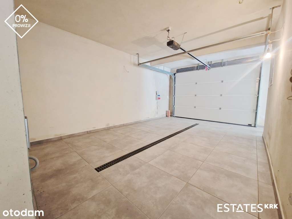 Nowoczesny, dom, 8 pokoi, tylko 10 min od Krakowa!-13