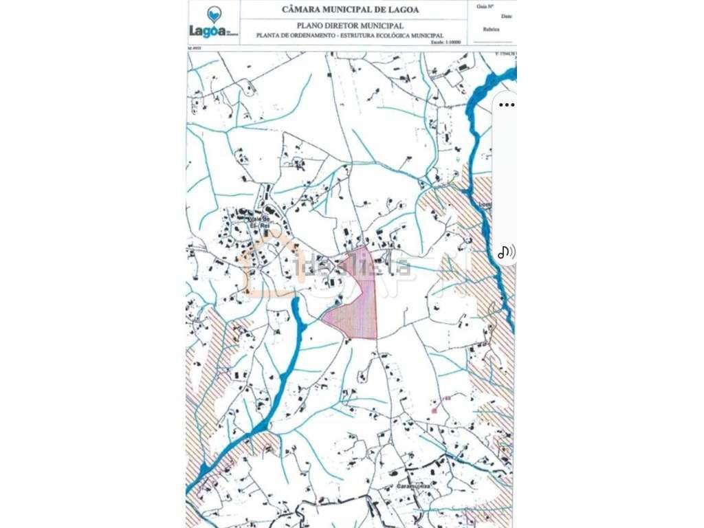 TERRENO CARAMUJEIRA LAGOA - Grande imagem: 5/6