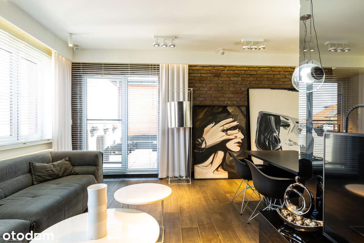 Apartament Luksusowy 94m2, ul. Koszarowa, Oleśnica-3