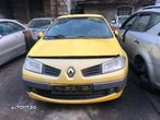 Bara fata completa Renault Megane facelift 2007 - 2