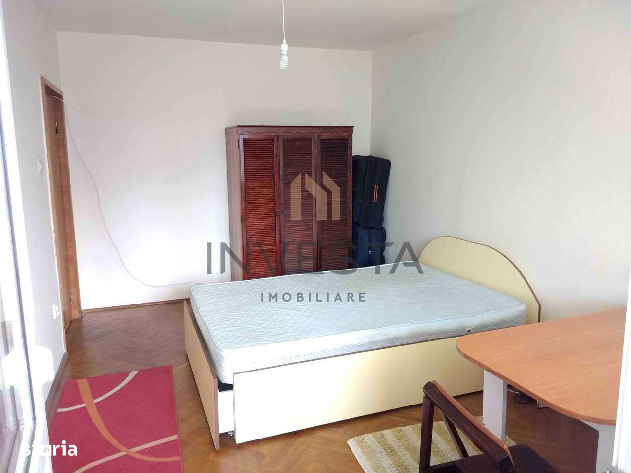 Apartament cu 4 Camere, 105 mp, utili+ 2 balcoane, zona Interservisan! - Imagine principală: 3/8