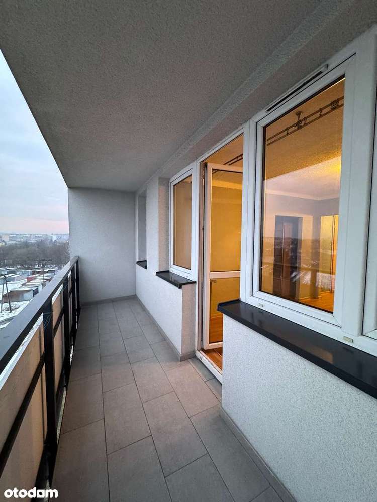 Ciepłe, funkcjonalne, widokowe mieszkanie bez prowizji-od właściciela!-8