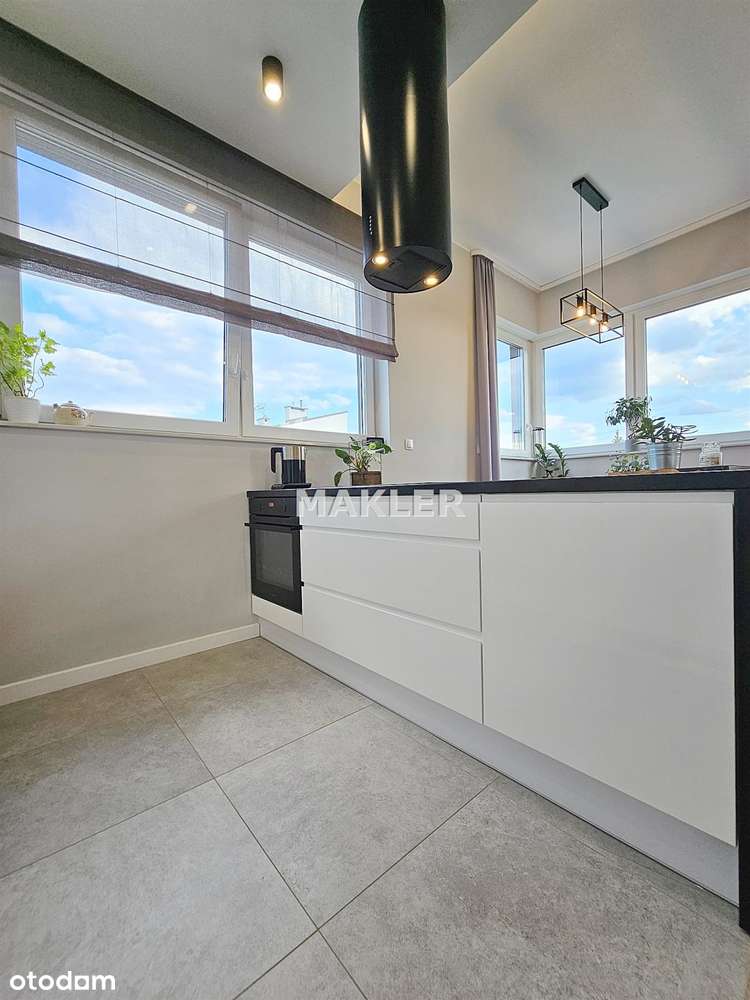 Piętro domu bezczynszowe 3 pokoje taras 85mMiedzy - Pełny obrazek: 5/15