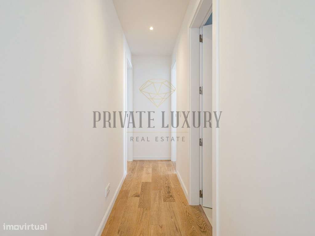 Apartamento T2 Príncipe Real-16