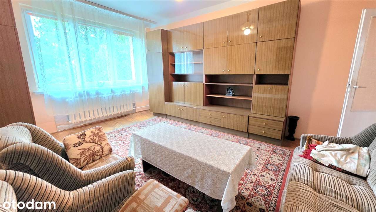 2 pokojowe mieszkanie, Gołonóg ul. Kasprzaka. Do remontu - Pełny obrazek: 4/20