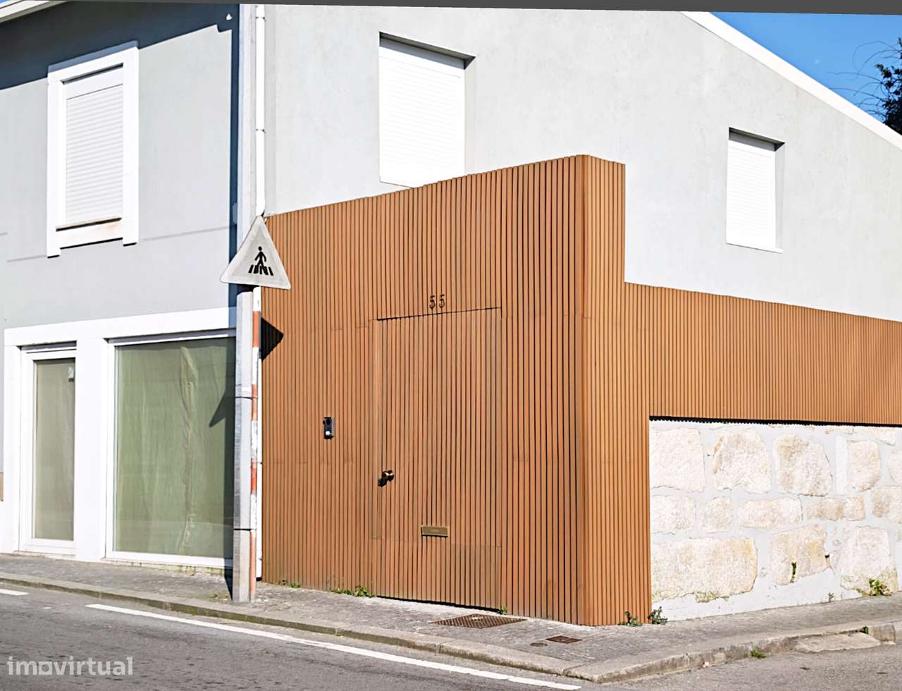 Moradia T2 Nova Construção-12