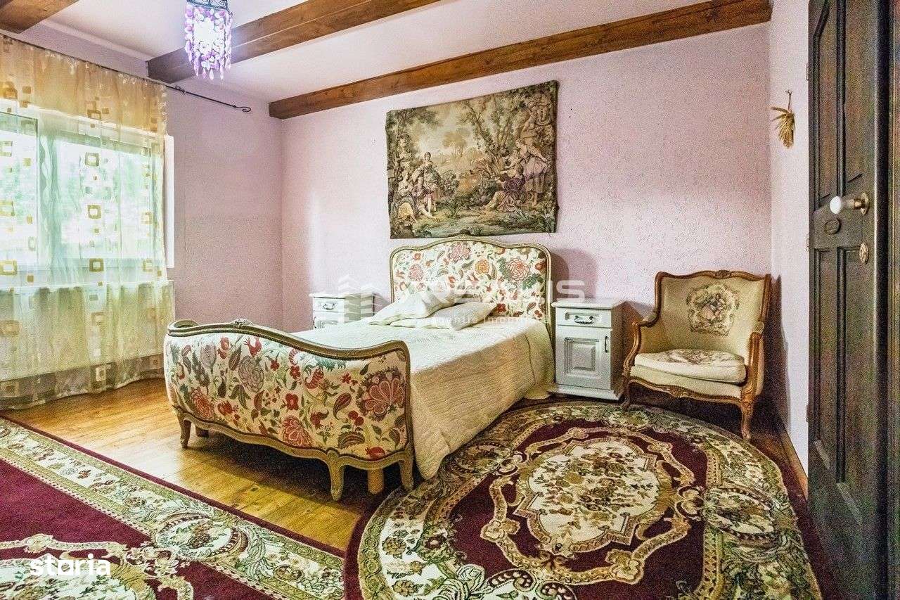 Casă de vis într-o oază de liniște – Bodrogu Nou, Arad-7