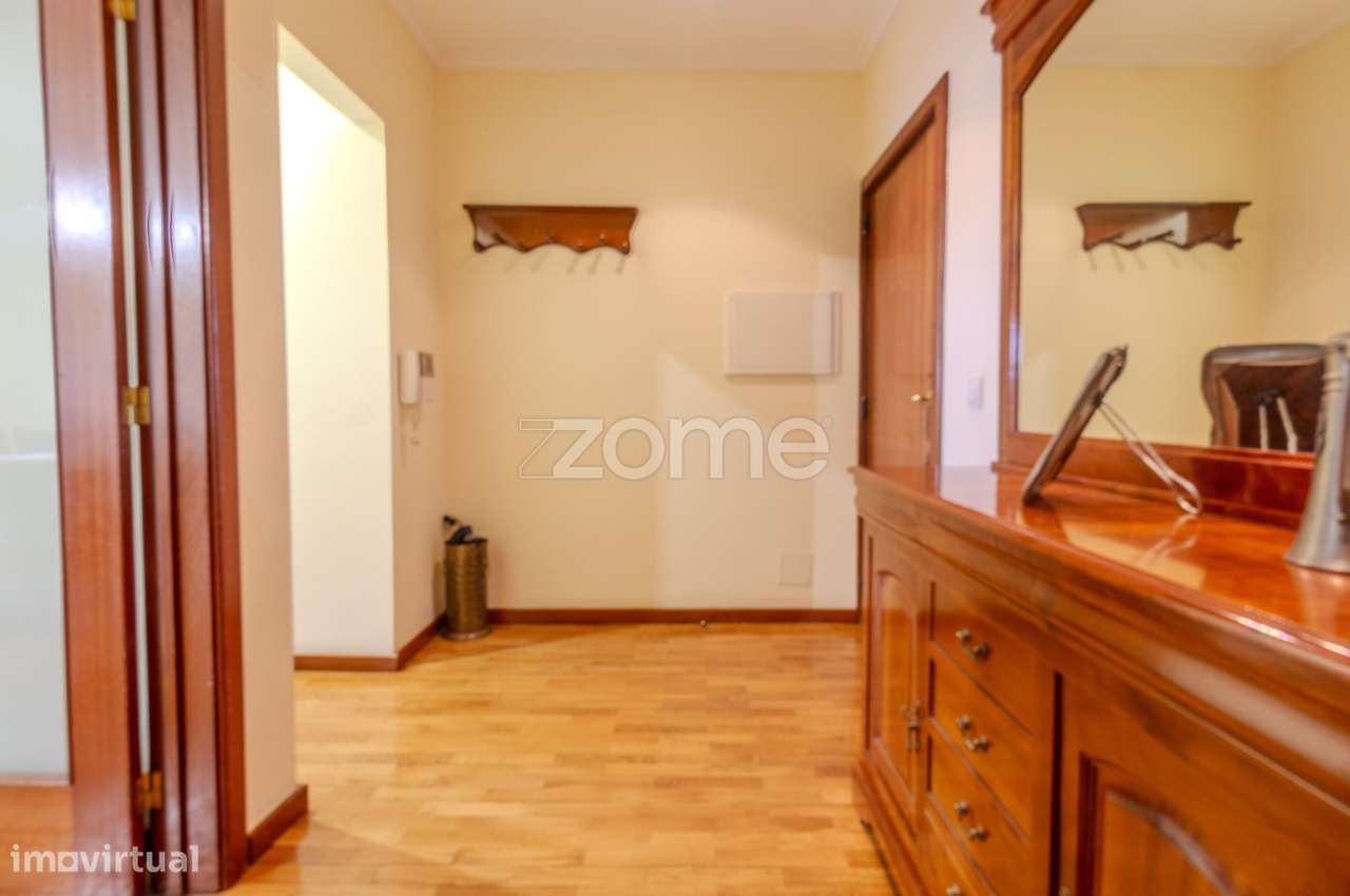 Apartamento T2 S.Cosme-2