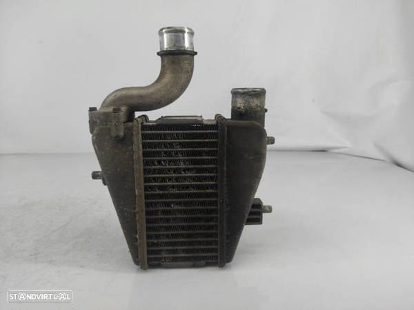 Intercooler Radiador Honda Civic Viii Hatchback (Fn, Fk) - 2