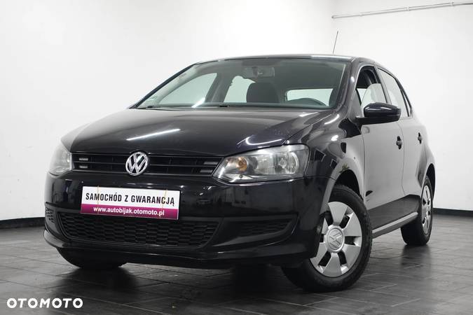 Volkswagen Polo 1.4 16V Comfortline - 16