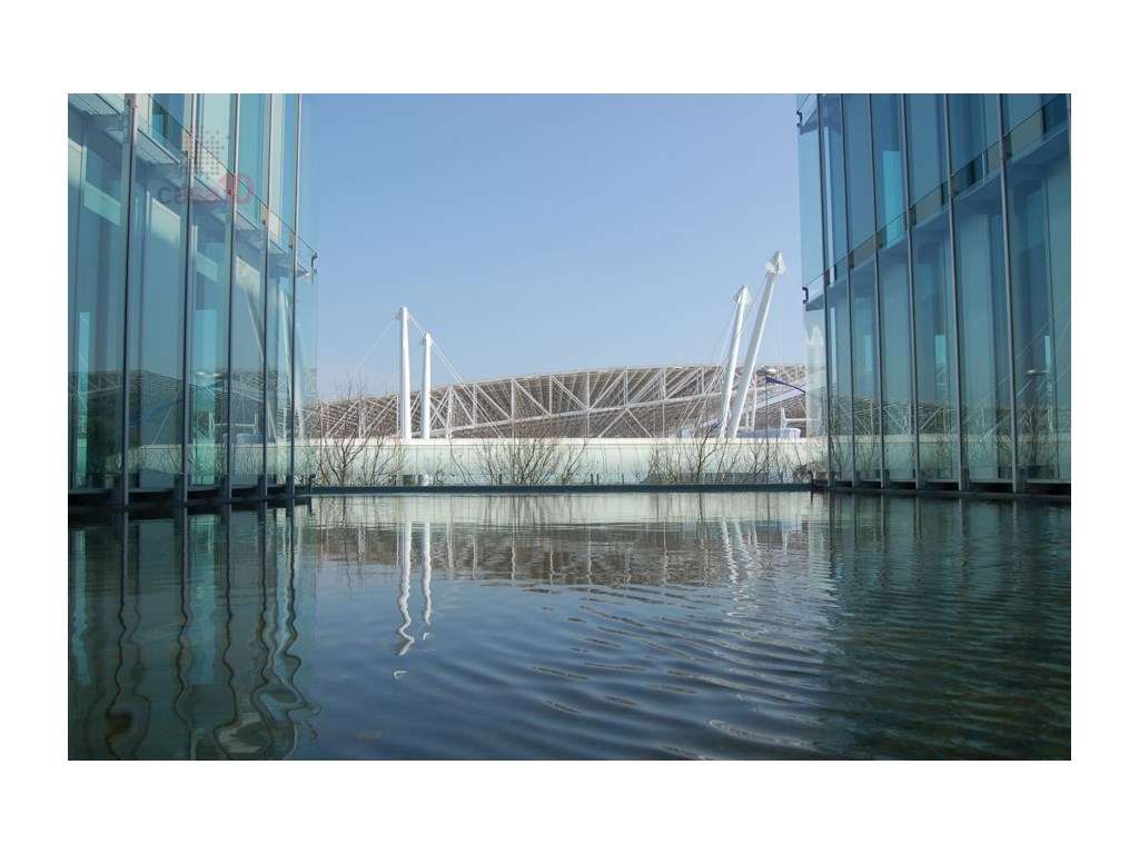 Arrenda-se escritório no Parque das Nações, Lisboa - Grande imagem: 5/5