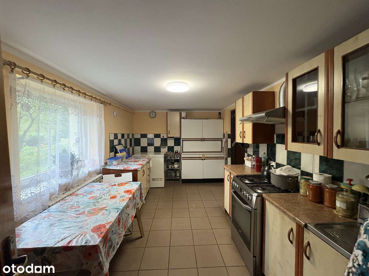 Sprzedam dom blisko Sieraków atrakcyjny-12