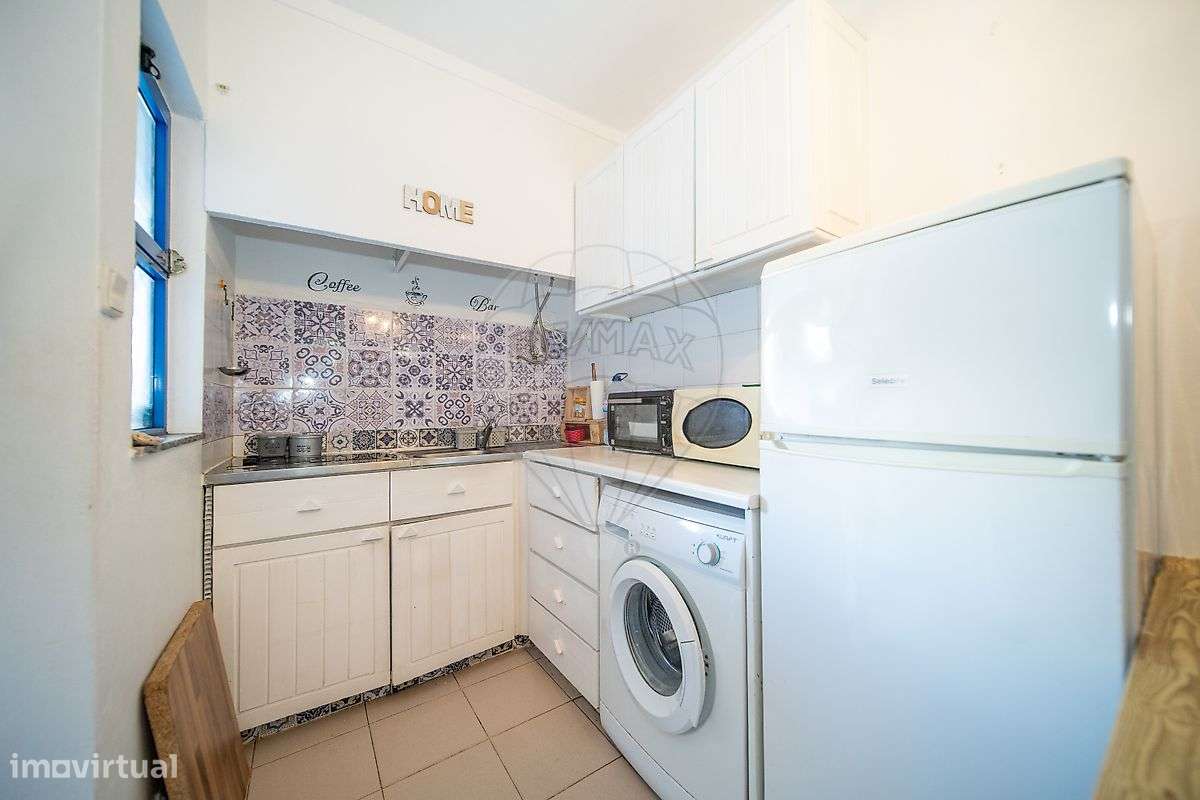 Apartamento T1 para venda - Grande imagem: 3/8