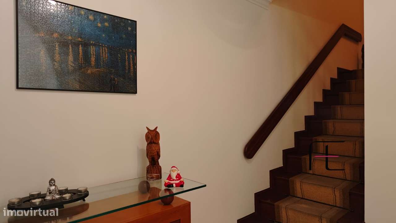 Moradia em Banda T3 Venda em Fajões,Oliveira de Azeméis-5