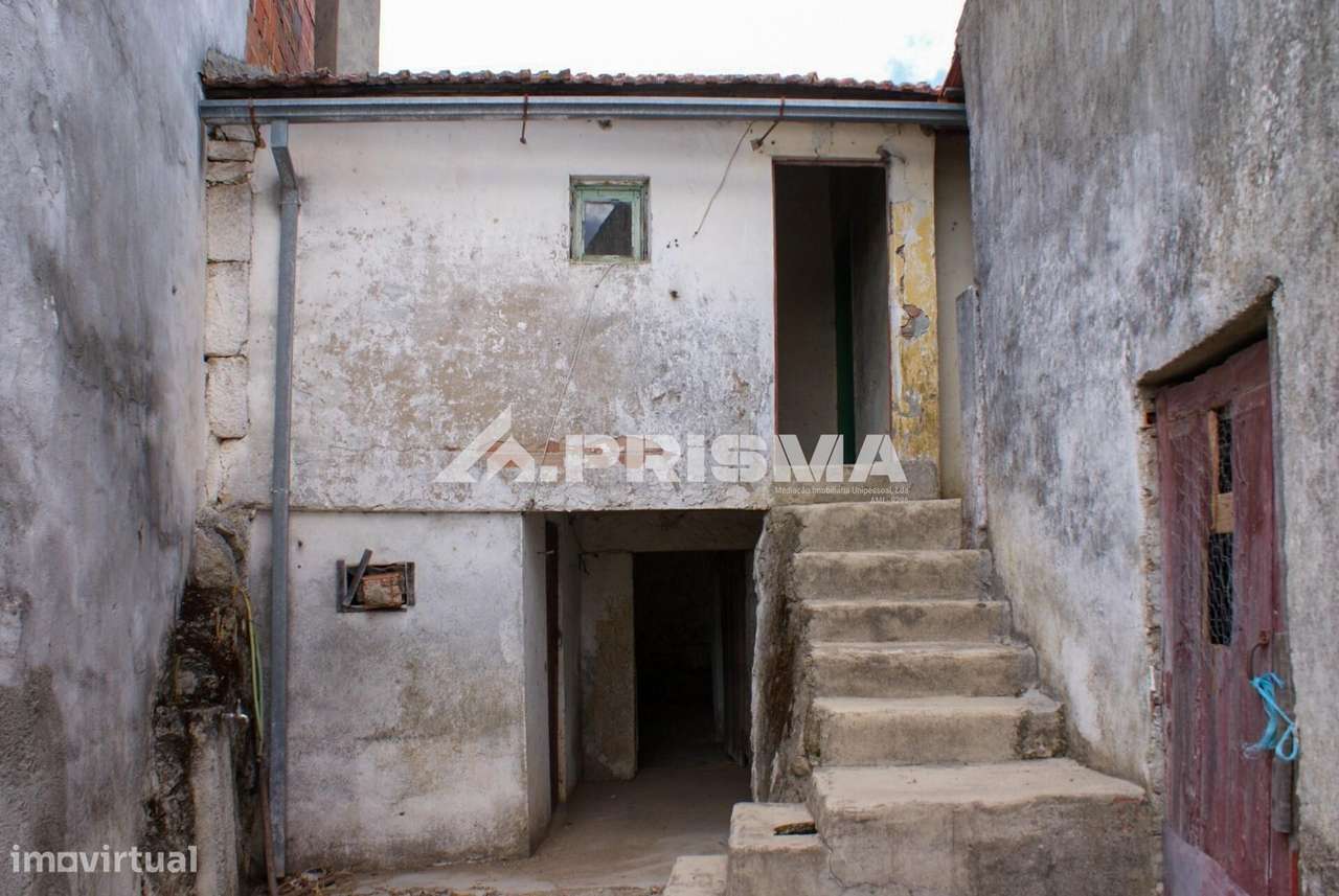 Moradia com espaço exterior para venda em Zebras, Fundão-17