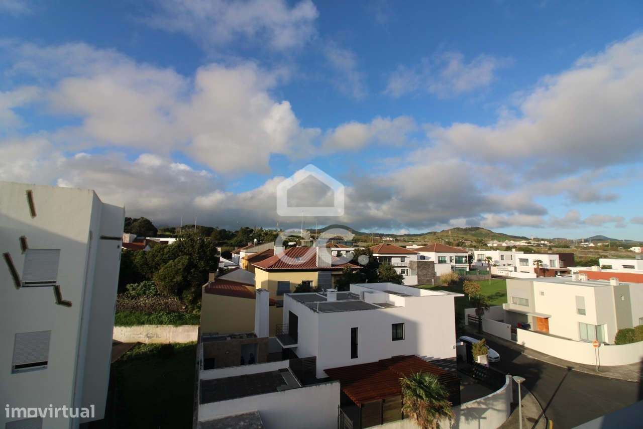 Apartamento com 2 Quartos - Santa Clara - Ponta Delgada-15
