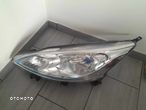 LAMPA LEWA PRZEDNIA PRZÓD NISSAN ENV 200 ENV200 E-NV200 IGŁA - 2