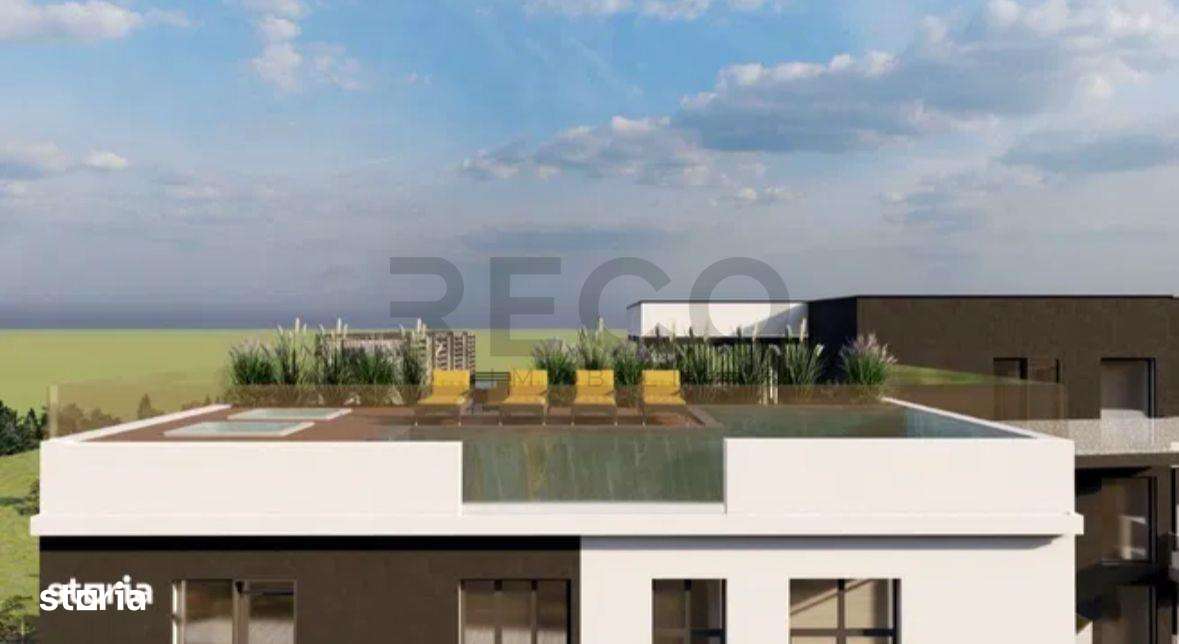 RECO apartament cu 3 camere, in bloc nou - Imagine principală: 4/17