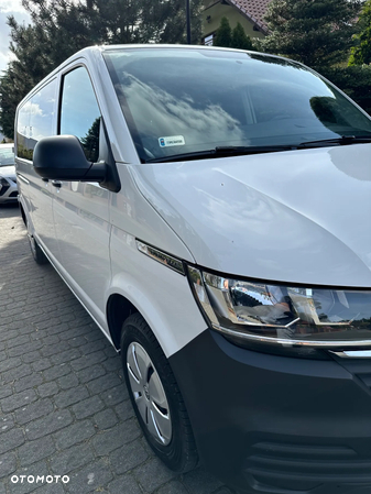 Volkswagen Caravelle 6.1 2.0 TDI L2 Highline - 19