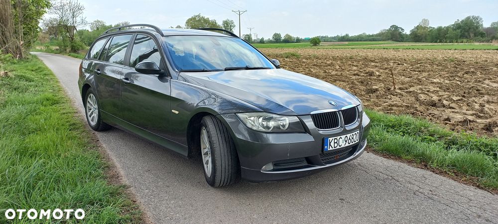 BMW 3