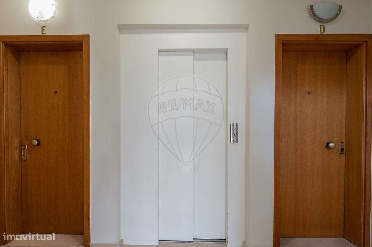 Apartamento T2 para venda-25