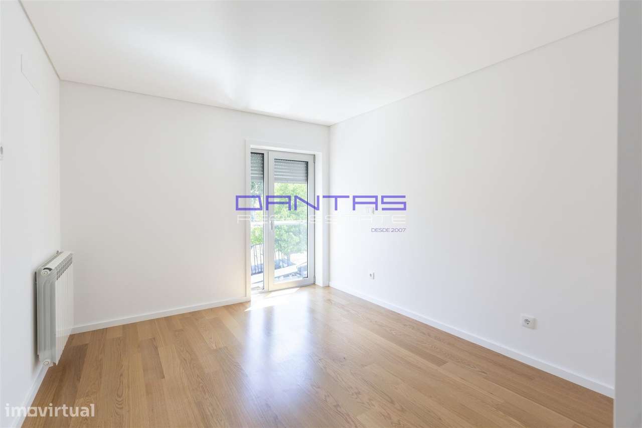 Moradia nova de gaveto em Famalicão-10